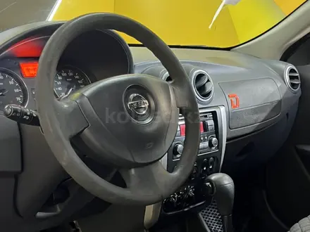 Nissan Almera 2015 года за 3 750 000 тг. в Актау – фото 7