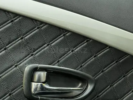 Nissan Almera 2015 года за 3 750 000 тг. в Актау – фото 8