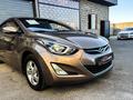 Hyundai Elantra 2014 годаfor6 900 000 тг. в Шымкент – фото 16