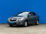 Chevrolet Cobalt 2020 годаүшін5 720 000 тг. в Алматы