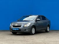 Chevrolet Cobalt 2020 года за 5 720 000 тг. в Алматы