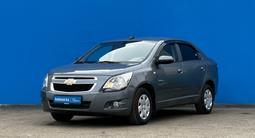 Chevrolet Cobalt 2020 года за 5 720 000 тг. в Алматы