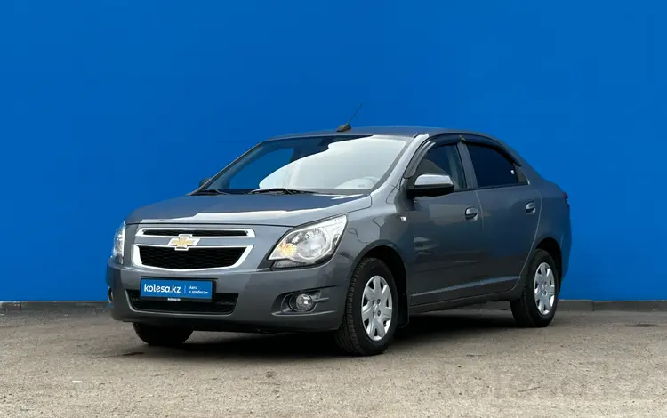 Chevrolet Cobalt 2020 годаүшін5 720 000 тг. в Алматы