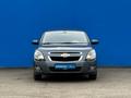Chevrolet Cobalt 2020 годаүшін5 720 000 тг. в Алматы – фото 2