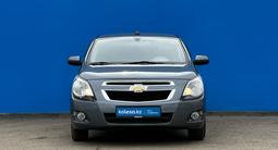 Chevrolet Cobalt 2020 года за 5 720 000 тг. в Алматы – фото 2