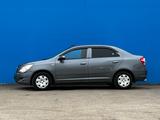 Chevrolet Cobalt 2020 годаүшін5 720 000 тг. в Алматы – фото 5