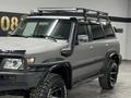 Nissan Patrol 1998 годаfor12 000 000 тг. в Тараз