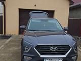 Hyundai Creta 2022 года за 13 000 000 тг. в Атырау