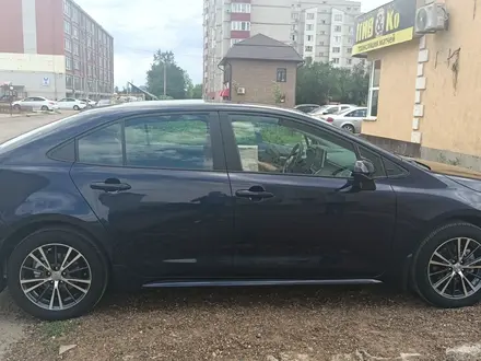 Toyota Corolla 2021 годаүшін10 000 000 тг. в Уральск – фото 5