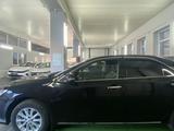 Toyota Camry 2014 годаүшін8 700 000 тг. в Астана – фото 4