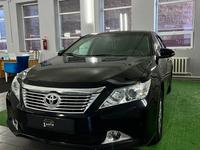 Toyota Camry 2014 годаүшін8 600 000 тг. в Астана