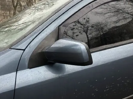 Зеркало OPEL Astra: G H J K за 5 000 тг. в Актобе