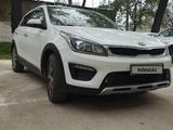 Kia Rio X-Line 2019 годаfor7 900 000 тг. в Шымкент – фото 4