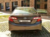 Toyota Camry 2013 годаfor7 700 000 тг. в Алматы – фото 3