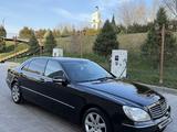 Mercedes-Benz S 350 2005 года за 5 200 000 тг. в Шымкент