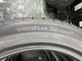 Hankook Ventus S1 evo3 K127 XL 102Y 245/45 ZR19үшін110 000 тг. в Кокшетау – фото 2