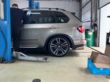 BMW X5 2011 годаүшін15 000 000 тг. в Астана – фото 2