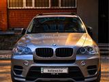 BMW X5 2011 годаүшін15 000 000 тг. в Астана – фото 3