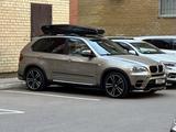 BMW X5 2011 годаүшін15 000 000 тг. в Астана