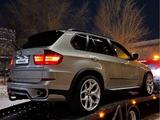 BMW X5 2011 годаүшін15 000 000 тг. в Астана – фото 5