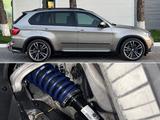 BMW X5 2011 годаүшін15 000 000 тг. в Астана – фото 4