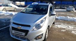 Chevrolet Spark 2022 годаfor5 270 000 тг. в Алматы