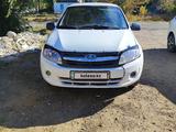 ВАЗ (Lada) Granta 2190 2012 года за 1 700 000 тг. в Уральск