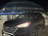 Hyundai Tucson 2019 года за 11 000 000 тг. в Караганда