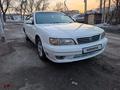 Nissan Cefiro 1997 годаfor2 500 000 тг. в Алматы