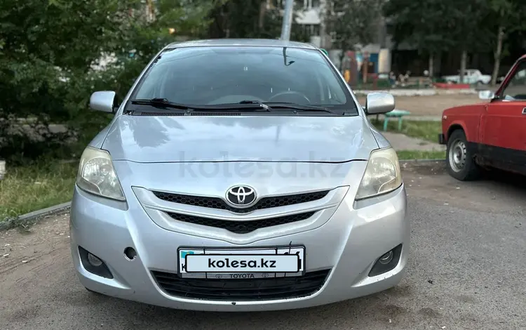 Toyota Yaris 2008 года за 4 300 000 тг. в Павлодар