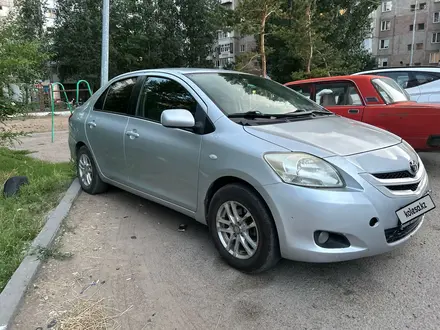 Toyota Yaris 2008 года за 4 300 000 тг. в Павлодар – фото 5