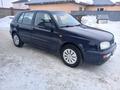 Volkswagen Golf 1995 годаүшін2 000 000 тг. в Астана – фото 2