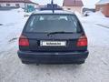 Volkswagen Golf 1995 годаүшін2 000 000 тг. в Астана – фото 6