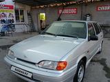ВАЗ (Lada) 2114 2013 года за 1 675 000 тг. в Шымкент – фото 2