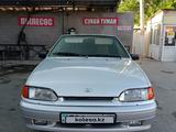 ВАЗ (Lada) 2114 2013 года за 1 675 000 тг. в Шымкент