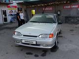 ВАЗ (Lada) 2114 2013 года за 1 675 000 тг. в Шымкент – фото 3