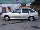 ВАЗ (Lada) 2114 2013 года за 1 675 000 тг. в Шымкент – фото 5