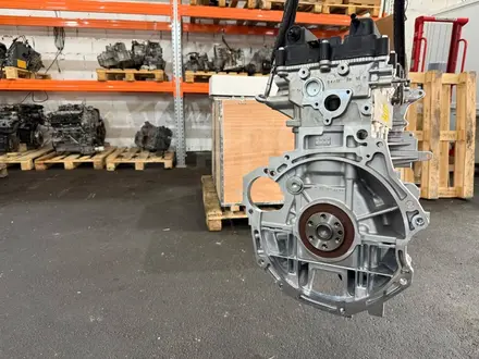 Двигатель KIA Sportage/Cerato/RIO 1.6/1.8/2л. Новый G4FC/FG/NA + установка. за 201 111 тг. в Алматы – фото 9