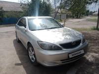 Toyota Camry 2002 годаүшін3 800 000 тг. в Шу