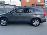 Honda CR-V 2010 года за 6 600 000 тг. в Астана