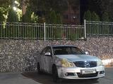 Nissan Almera 2014 годаүшін2 700 000 тг. в Алматы
