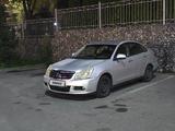 Nissan Almera 2014 годаүшін2 700 000 тг. в Алматы – фото 2