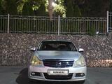 Nissan Almera 2014 годаүшін2 700 000 тг. в Алматы – фото 3