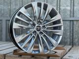 R20 Toyota Grand Highlander 2026 за 450 000 тг. в Алматы