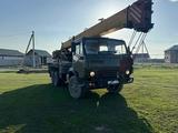 КамАЗ 1992 годаүшін3 500 000 тг. в Каргалы – фото 3