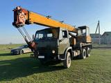 КамАЗ 1992 годаүшін3 500 000 тг. в Каргалы – фото 5