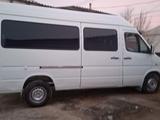 Mercedes-Benz Sprinter 1997 года за 2 800 000 тг. в Туркестан – фото 3