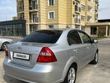 Chevrolet Nexia 2021 года за 5 500 000 тг. в Туркестан – фото 4
