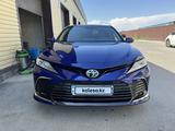 Toyota Camry 2023 годаүшін17 700 000 тг. в Атырау – фото 3