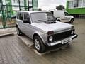 ВАЗ (Lada) Lada 2131 (5-ти дверный) 2005 годаүшін1 750 000 тг. в Уральск